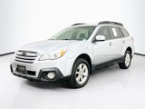 Used 2014 Subaru Outback 2.5i Limited w/ Popular Package #1B image 3
