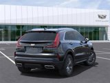 New 2025 Cadillac XT4 Premium Luxury w/ Cold Weather Package image 4