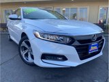 Used 2020 Honda Accord EX-L image 3