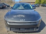 New 2025 Kia K4 LXS image 2