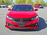 Used 2020 Honda Civic EX image 2