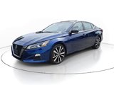 Used 2022 Nissan Altima 2.5 SR image 4