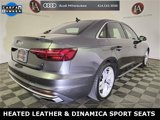 Used 2021 Audi A4 2.0T Premium Plus w/ Premium Plus Package image 4