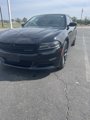 Used 2021 Dodge Charger SXT w/ Blacktop Package image 3