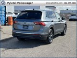Used 2022 Volkswagen Tiguan SE image 3