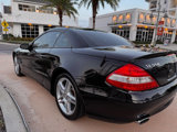 Used 2007 Mercedes-Benz SL 550 image 4