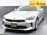 Used 2018 Kia Stinger image 5
