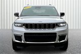 Used 2024 Jeep Grand Cherokee L Limited w/ Luxury Tech Group II image 3