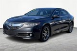 Used 2015 Acura TLX V6 w/ Advance Package image 2