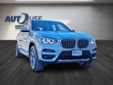Used 2021 BMW X3 xDrive30i w/ Premium Package image 3