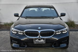 Used 2021 BMW 330i xDrive Sedan w/ Premium Package image 3