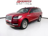 Used 2018 Lincoln Navigator Premiere image 3
