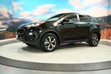 Used 2022 Kia Sportage LX image 4