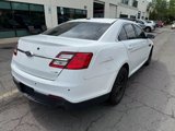 Used 2017 Ford Taurus Police Interceptor AWD image 3