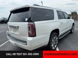 Used 2016 GMC Yukon XL Denali w/ Open Road Package image 3
