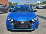 Used 2024 Nissan Versa SR image 2