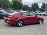 Used 2013 Ford Fusion SE image 5