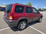 Used 2004 MAZDA Tribute LX image 5