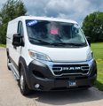 Used 2023 RAM ProMaster 2500 image 5