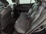 Used 2022 Toyota Camry XSE image 5
