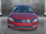 Used 2015 Volkswagen Passat TDI SE image 2