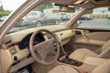 Used 2002 Mercedes-Benz E 320 Sedan image 6