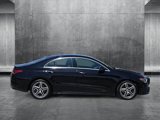 Certified 2021 Mercedes-Benz CLA 250 4MATIC w/ AMG Line image 4
