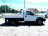 Used 2013 Ford F350 XL w/ PWR Equipment Group image 6