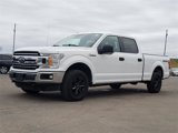 Used 2018 Ford F150 XLT image 3