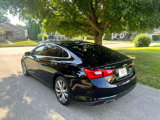 Used 2017 Chevrolet Malibu Premier w/ Premier Sun and Wheel Package image 5