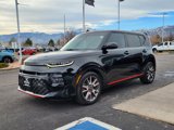 Used 2021 Kia Soul Turbo image 5