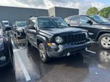 Used 2017 Jeep Patriot Sport w/ Power Value Group image 4