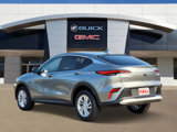 New 2025 Buick Envista Preferred w/ Convenience I Package image 3