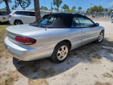 Used 2000 Chrysler Sebring JXI image 6