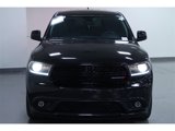 Used 2017 Dodge Durango GT w/ Nav & Power Liftgate Group image 3