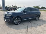 Used 2019 Lincoln Nautilus Reserve image 3