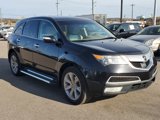 Used 2013 Acura MDX w/ Advance Package image 4