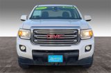 Used 2017 GMC Canyon SLE image 3
