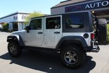 Used 2010 Jeep Wrangler Unlimited Rubicon w/ Dual Top Group image 3