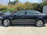 Used 2018 Ford Taurus Limited image 2
