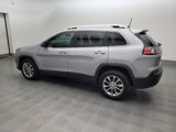 Used 2019 Jeep Cherokee Latitude Plus image 3