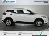 New 2025 Nissan Kicks Play S image 3