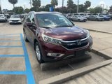 Used 2015 Honda CR-V EX-L image 5
