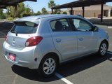 Used 2015 Mitsubishi Mirage ES image 5
