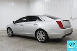 Used 2018 Cadillac XTS Luxury image 4