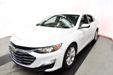Used 2022 Chevrolet Malibu LT image 4