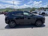 Used 2024 Jeep Compass Limited w/ Driver Assist Group I image 4