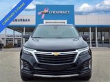 Used 2023 Chevrolet Equinox LT image 2