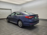 Used 2015 Hyundai Sonata Sport w/ Option Group 03 image 5