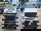 New 2025 Chevrolet Silverado 1500 Custom Trail Boss w/ Turbomax Blackout Package image 2
